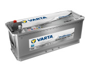 640400080A732 VARTA Startovací baterie 12V / 140Ah / 800A - levá (ProMotive Super Heavy Duty) | 640 400 080 VARTA