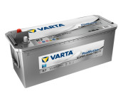 645400080A722 startovací baterie Promotive SHD VARTA