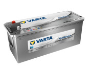 645400080A722 startovací baterie ProMotive SHD VARTA