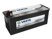 654011115A742 startovací baterie Promotive HD VARTA