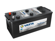 655013090A742 VARTA Startovací baterie 12V / 155Ah / 900A - levá (ProMotive Heavy Duty) | 655 013 090 VARTA