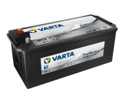 680011140A742 VARTA Startovací baterie 12V / 180Ah / 1400A - levá (ProMotive Heavy Duty) | 680 011 140 VARTA