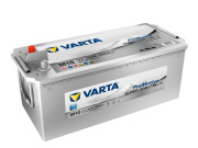 680108100A722 VARTA Startovací baterie 12V / 180Ah / 1000A - levá (ProMotive Super Heavy Duty) | 680 108 100 VARTA