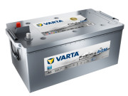 710901120E652 startovací baterie Promotive AGM VARTA