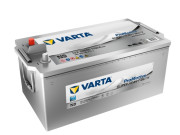 725103115A722 startovací baterie ProMotive SHD VARTA