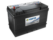 820055080B912 VARTA Napájecí baterie 12V / 105Ah / 800A - levá (Professional Starter) | 820 055 080 VARTA