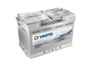 840070076C542 startovací baterie Professional Dual Purpose AGM VARTA