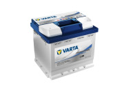 930052047B912 VARTA Napájecí baterie 12V / 52Ah / 470A - pravá (Professional Starter) | 930 052 047 VARTA