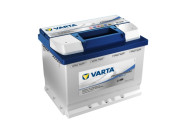 930060054B912 VARTA Napájecí baterie 12V / 60Ah / 540A - pravá (Professional Starter) | 930 060 054 VARTA
