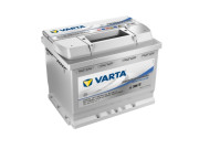 930060056B912 startovací baterie Professional Dual Purpose VARTA