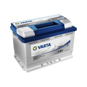 930070076B912 startovací baterie Professional Dual Purpose EFB VARTA