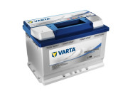 930074068B912 startovací baterie Professional Starter VARTA