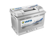 930075065B912 VARTA żtartovacia batéria 930075065B912 VARTA