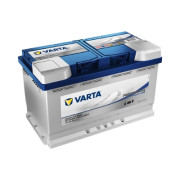 930080080B912 startovací baterie Professional Dual Purpose EFB VARTA