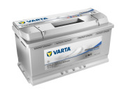 930090080B912 startovací baterie Professional Dual Purpose VARTA