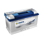 930095085B912 startovací baterie Professional Dual Purpose EFB VARTA