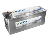 930140080B912 startovací baterie Professional Dual Purpose VARTA