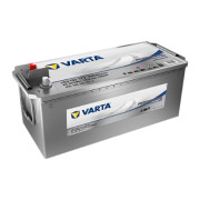 930190105B912 startovací baterie Professional Dual Purpose EFB VARTA