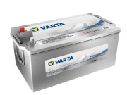930230115B912 startovací baterie Professional Dual Purpose VARTA