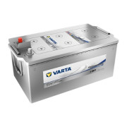 930240120B912 startovací baterie Professional Dual Purpose EFB VARTA
