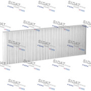 032 SIDAT filter vnútorného priestoru 032 SIDAT