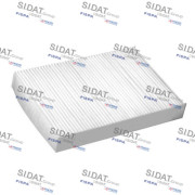 MBX033 SIDAT filter vnútorného priestoru MBX033 SIDAT