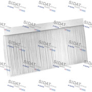MBX041 Filtr, vzduch v interiéru SIDAT