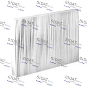 MBX044 Filtr, vzduch v interiéru SIDAT