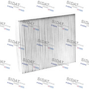 MBX060 Filtr, vzduch v interiéru SIDAT