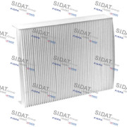 061 SIDAT filter vnútorného priestoru 061 SIDAT