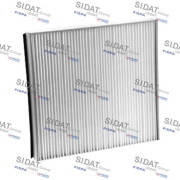 065 Filtr, vzduch v interiéru SIDAT
