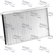 069 Filtr, vzduch v interiéru SIDAT