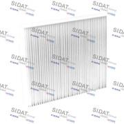 080 Filtr, vzduch v interiéru SIDAT