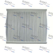 096 Filtr, vzduch v interiéru SIDAT