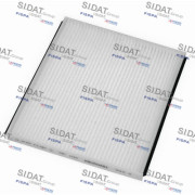 104 SIDAT filter vnútorného priestoru 104 SIDAT
