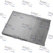 MBX106 SIDAT filter vnútorného priestoru MBX106 SIDAT