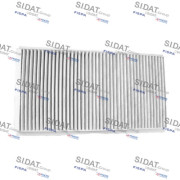 MBX107 SIDAT filter vnútorného priestoru MBX107 SIDAT