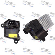 10.6011 SIDAT regulator, ventilator vnutorneho priestoru 10.6011 SIDAT