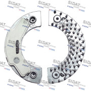 10.6021 SIDAT regulator, ventilator vnutorneho priestoru 10.6021 SIDAT