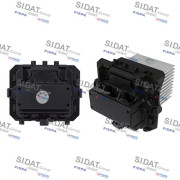 10.6025 SIDAT regulator, ventilator vnutorneho priestoru 10.6025 SIDAT