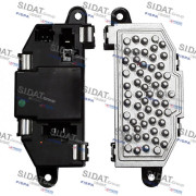 10.6028 SIDAT regulator, ventilator vnutorneho priestoru 10.6028 SIDAT