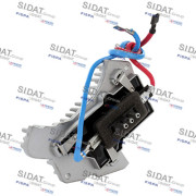 10.6031 SIDAT regulator, ventilator vnutorneho priestoru 10.6031 SIDAT