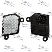 10.6039 SIDAT regulator, ventilator vnutorneho priestoru 10.6039 SIDAT