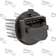 10.6045 SIDAT regulator, ventilator vnutorneho priestoru 10.6045 SIDAT