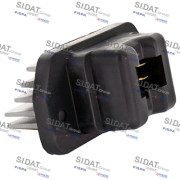 10.6047 SIDAT regulator, ventilator vnutorneho priestoru 10.6047 SIDAT