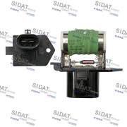 12.9045 Odpor, vnitřní tlakový ventilátor SIDAT