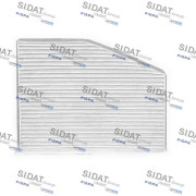 MBX113 Filtr, vzduch v interiéru SIDAT