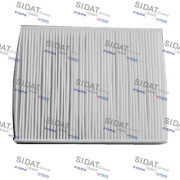 MBX114 Filtr, vzduch v interiéru SIDAT