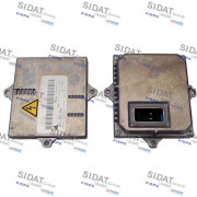 12632 Řídící jednotka, osvětlení SIDAT