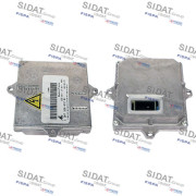 12633 Řídící jednotka, osvětlení SIDAT